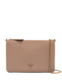 Pinko -poser .. beige