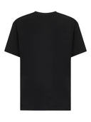 Givenchy T Shirts And Polos Black