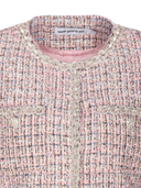 Self Portrait Jackets Pink