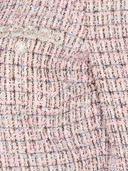 Self Portrait Jackets Pink
