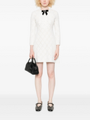 Self Portrait Dresses White