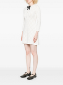 Self Portrait Dresses White