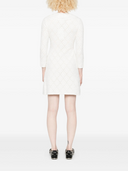 Self Portrait Dresses White