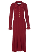 Self Portrait Dresses Red