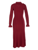 Self Portrait Dresses Red