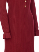 Self Portrait Dresses Red