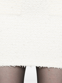 Self Portrait Skirts Beige