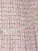 Self Portrait Skirts Pink