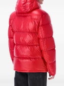 Polo ralph lauren frakker rød
