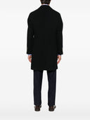 Brunello Cucinelli Coats Black