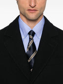 Brunello Cucinelli Coats Black