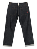 Amish Jeans Blue