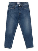 Amish Jeans Blue