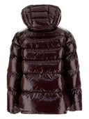 Pinko Coats Bordeaux