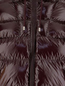 Pinko Coats Bordeaux