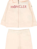 Moncler Kids Dresses