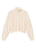 Twin Set Sweaters White