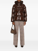 Pinko Brown