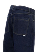 Jeans arte denim