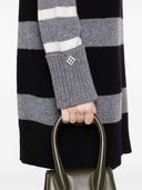 Liu Jo White Dresses Black