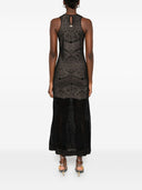 Twin Set Dresses Black