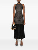 Twin Set Dresses Black