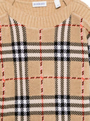 Burberry Kids Sweaters