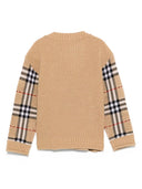 Burberry Kids Sweaters