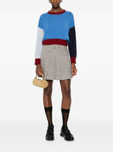 Msgm Skirts Beige
