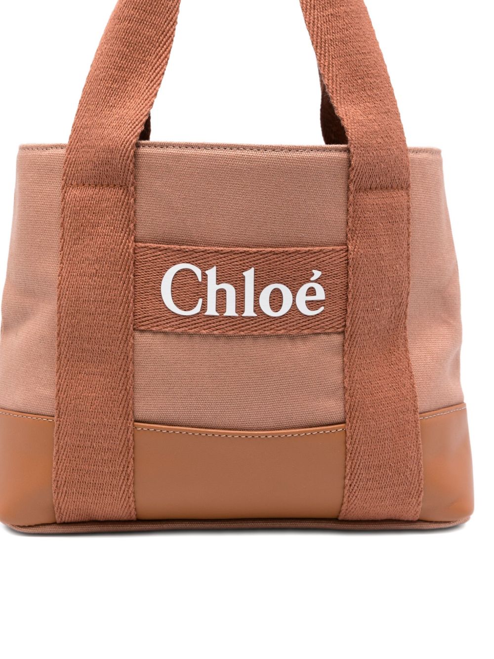 Chloè Kids Bags..