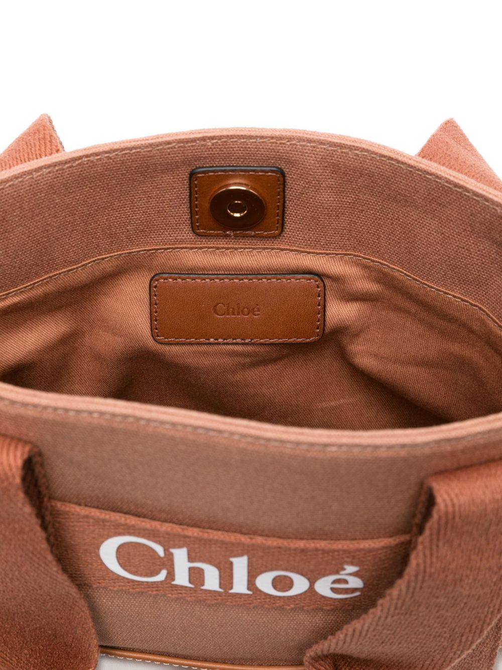 Chloè Kids Bags..