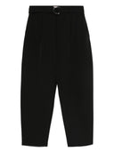 Liu jo witte broek zwart