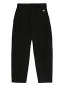 Liu jo witte broek zwart