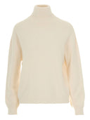 Liu Jo White Sweaters White