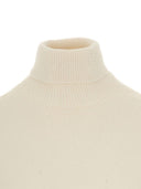 Liu Jo White Sweaters White