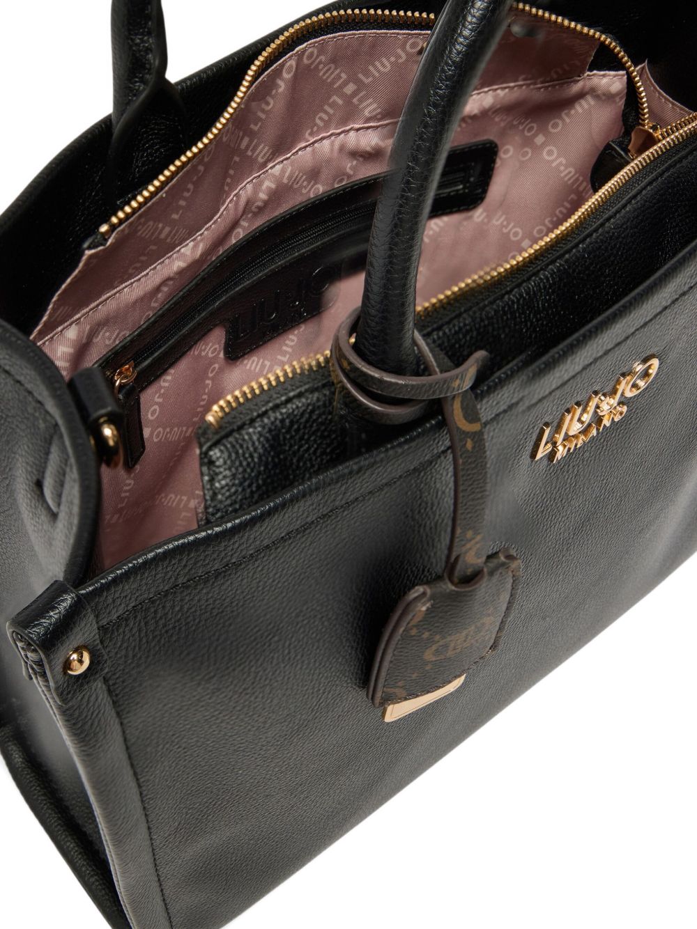 Liu Jo Bags ..黑色