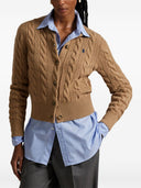 Polo Ralph Lauren Sweaters Brown