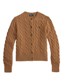 Polo Ralph Lauren Sweaters Brown