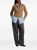 Polo Ralph Lauren Sweaters Brown