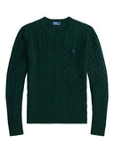Polo Ralph Lauren Sweaters Green