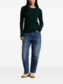 Polo Ralph Lauren Sweaters Green