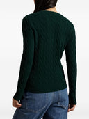 Polo Ralph Lauren Sweaters Green