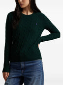 Polo Ralph Lauren Sweaters Green