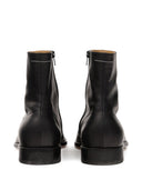 Mm6 Maison Margiela Boots Black