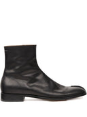 Mm6 Maison Margiela Boots Black