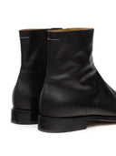 Mm6 Maison Margiela Boots Black