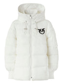 Pinko -jassen wit