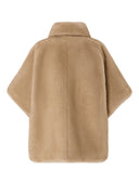 Pinko Coats Beige