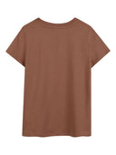 Chloè Kids T Shirts And Polos