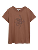 Chloè Kids T Shirts And Polos